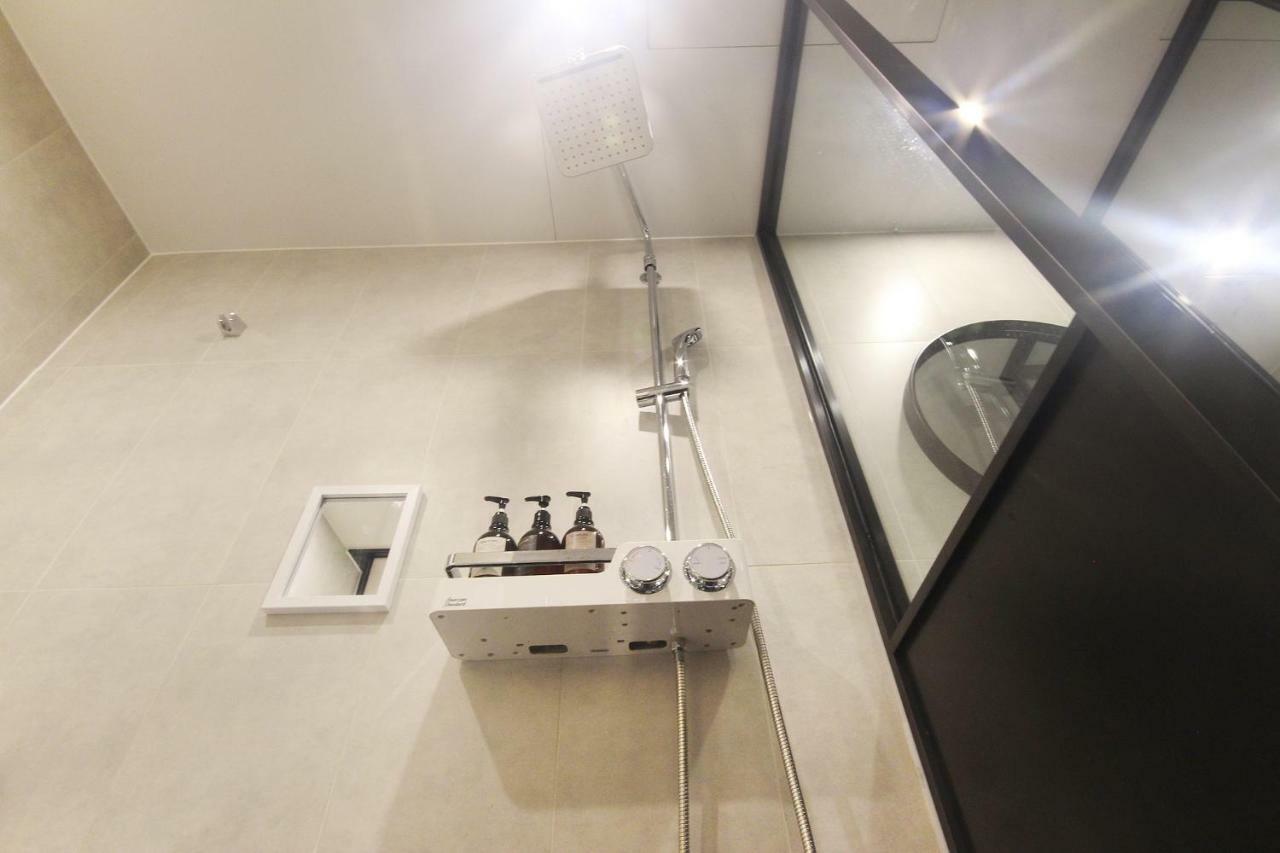 Brown Dot Hotel Seomyeon Busan Dış mekan fotoğraf