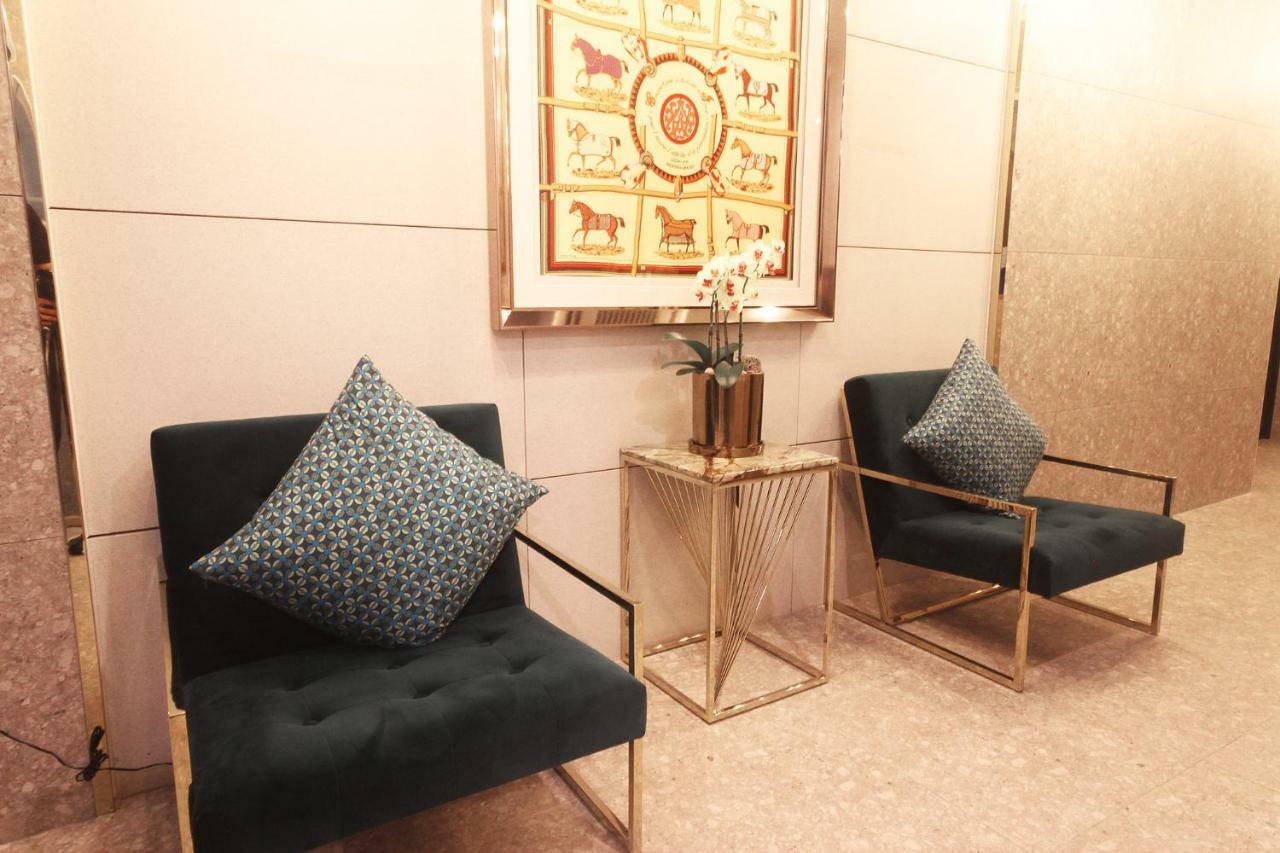 Brown Dot Hotel Seomyeon Busan Dış mekan fotoğraf